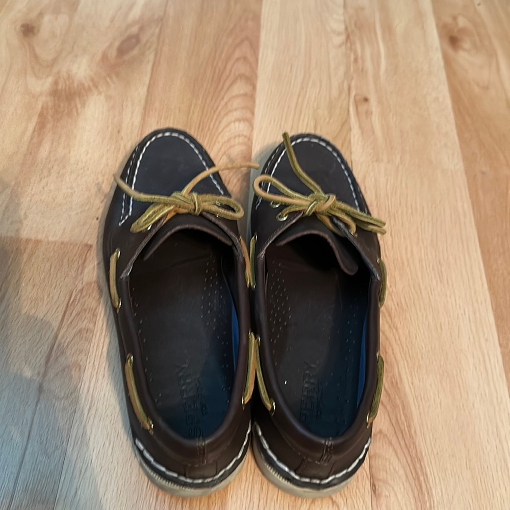 Sperry Top Sider